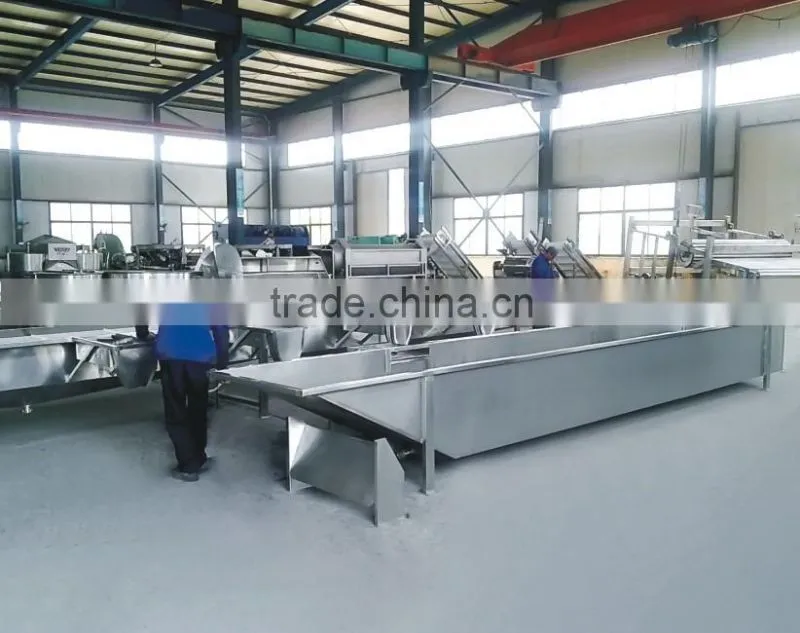 Industrial fruit juice production line WITH GOOD DESIGN