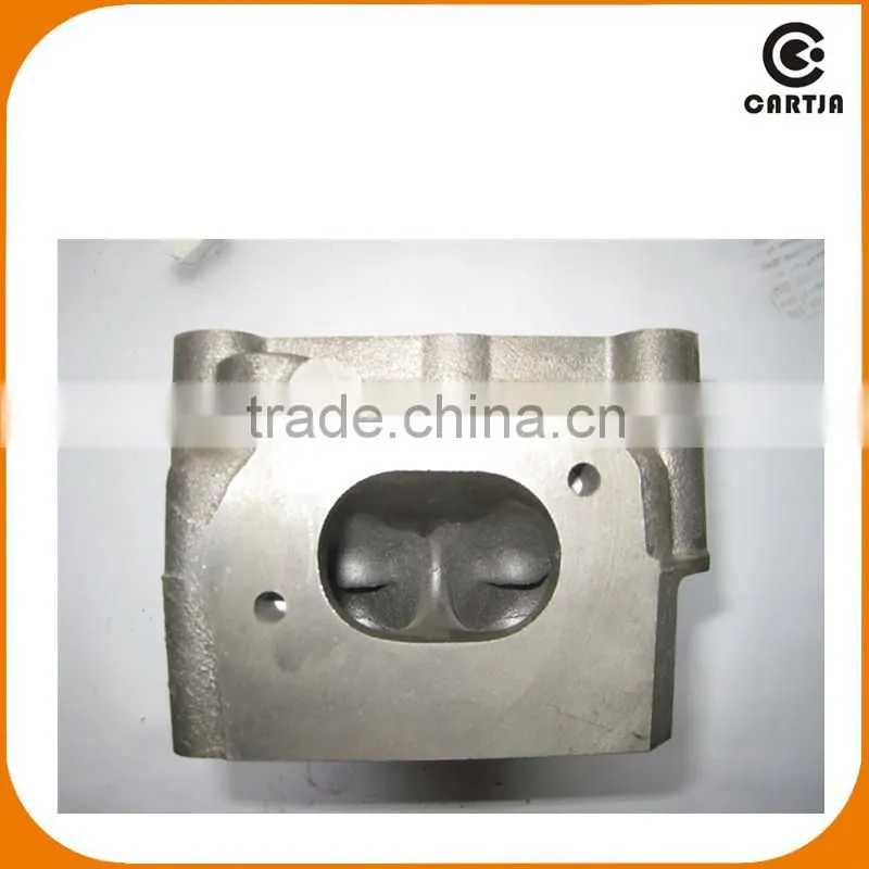 Deutz 1015 cylinder head