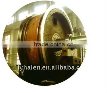 High-Performance Friction Gasket
