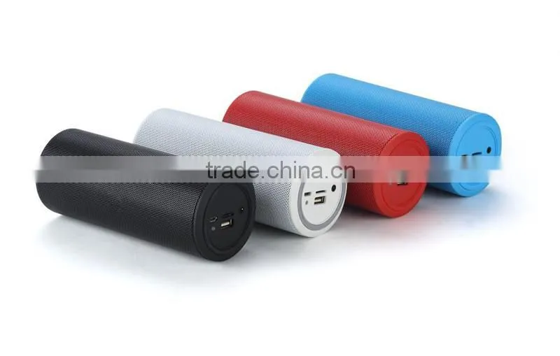 AJ-90 2014 New model travel speaker outdoor speaker bluetooth speakerbox