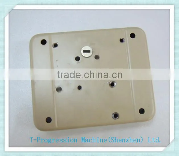 Metal Precision Sliding Door Locks