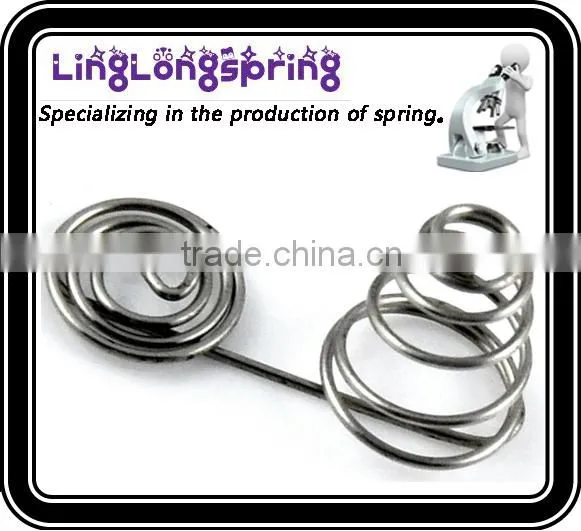 factory price battery contact spring