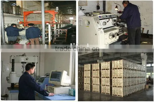 Hebei Saite Fasteners, Anchor Factory manufacture Price , Wedge anchor, Drop in anchor, Sleeve anchor, Eye&Hook anchor. M10x70