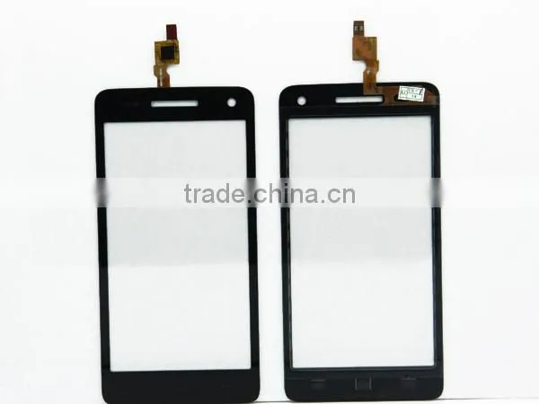 Grade A quality parts for blu mobile phone, touch screen for blu Studio CHD38 with good quality