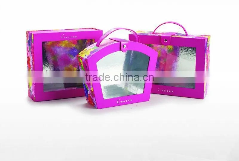 Jewelry box, trinket box, beauty box, make up box wholesale in Shantou