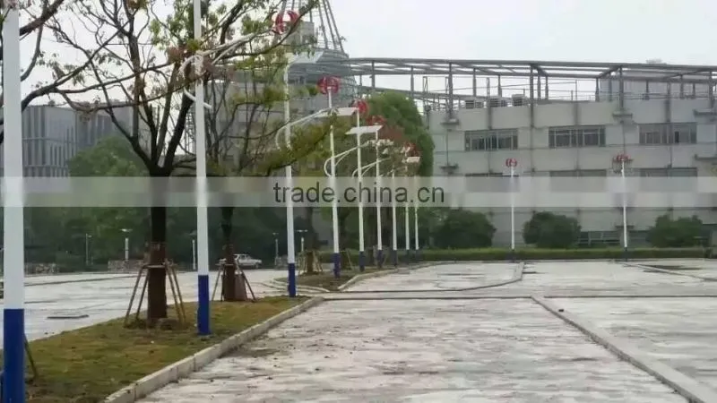 200w micro high-performance wind generator for home use