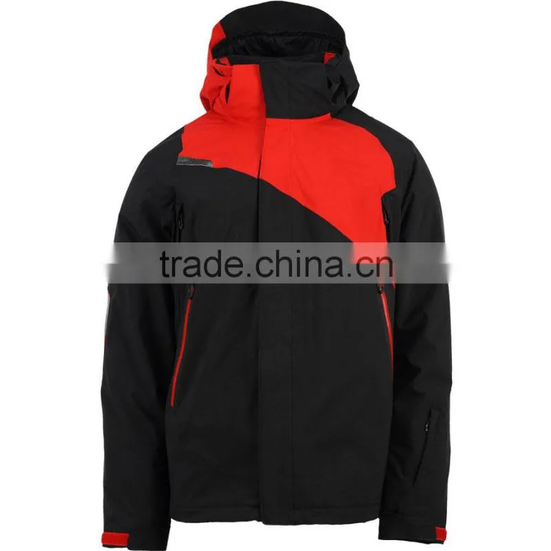 Fashionable design popular summit ski jacket
