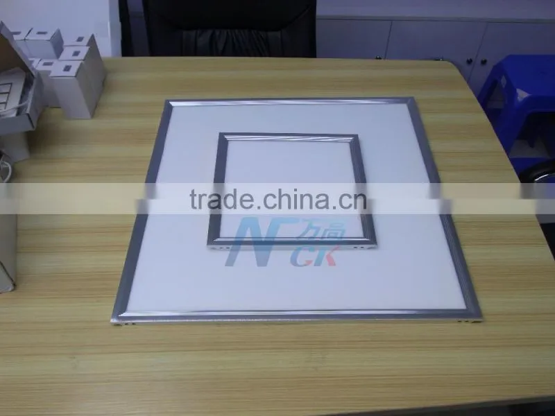 LED panel light integrated ceiling 30 30 60 60 LED panel light ultra thin ceiling panel light