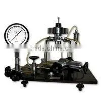 Piston Pressure Gauge