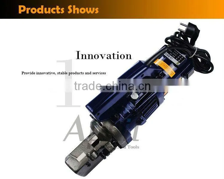 Electrical Steel Rod Cutter RC-20