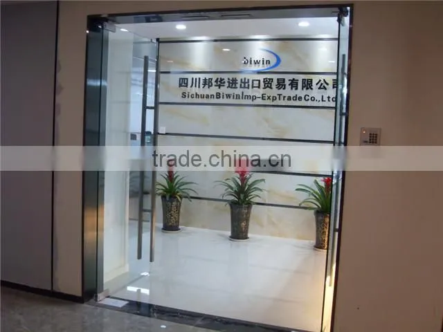 Sichuan Biwin Imp-Exp Trade Co., Ltd. company overview - view 2