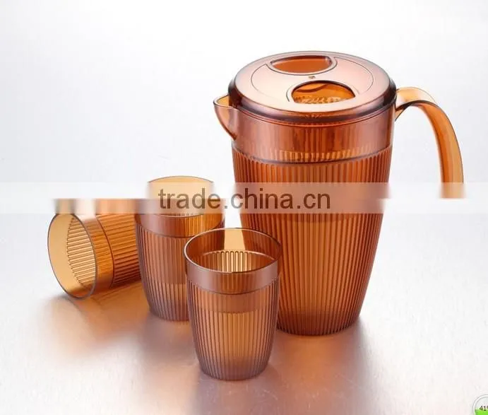 plastic drinking cup, travel juice mug with cups