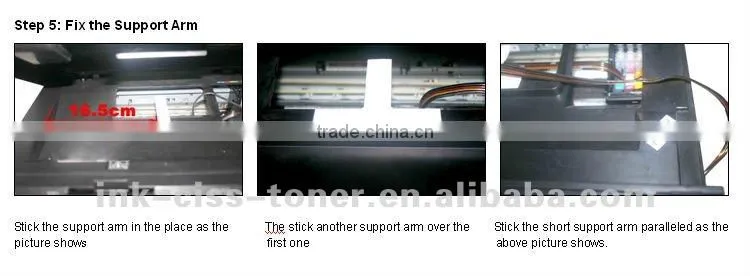 inkjet cartridge C6578D for hp c6578d