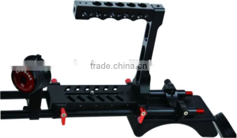 New Arrival Sunrise DSLR Shoulder Mounted system DSM-806