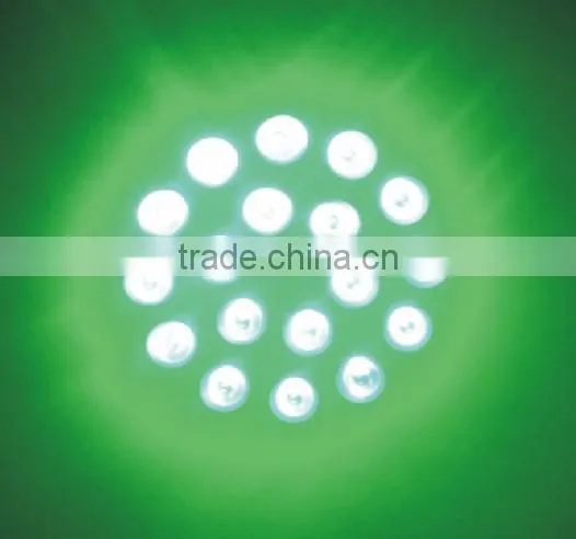 stage pro lighting LED LV-184(4in1)