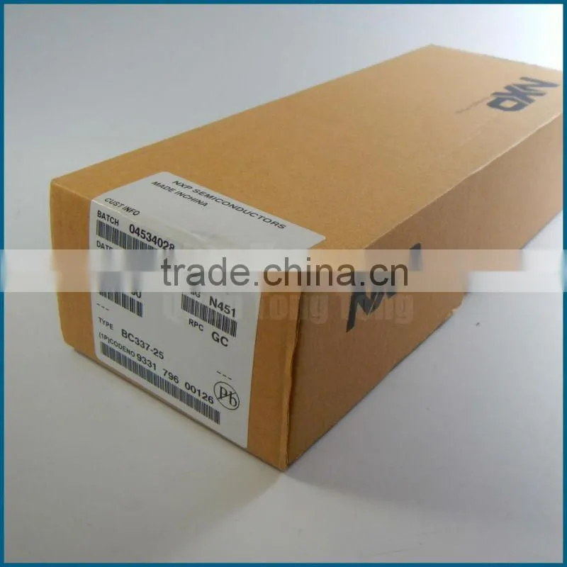 Transistors BC337-25 C33725 TO-92