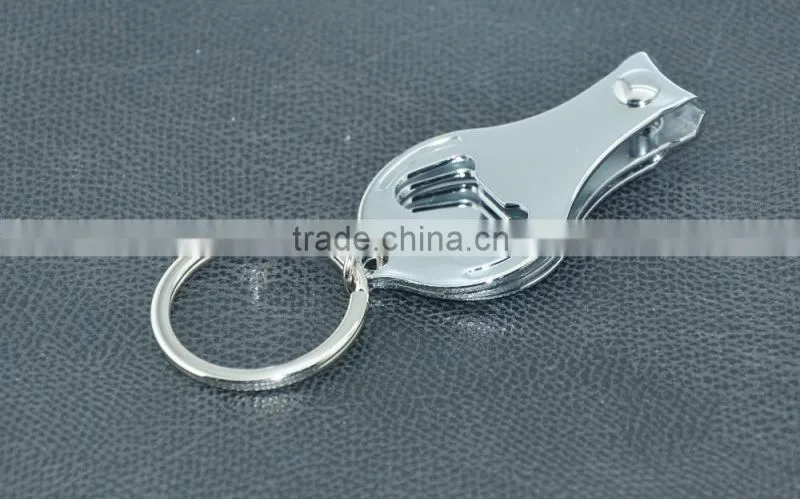 Promotion cheap Metal Nail clippers and nail clippers wholesale
