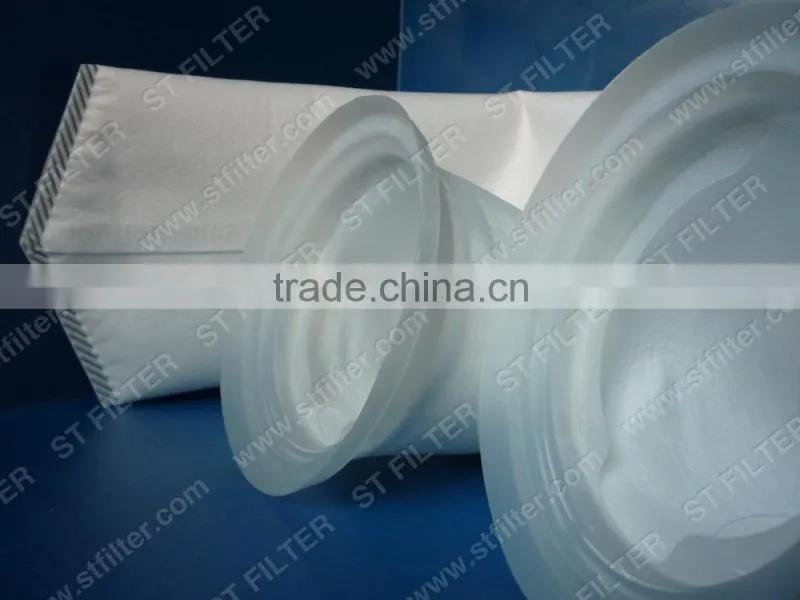 3# pool filter bag