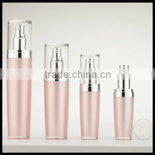 Chinese OEM/ODM manufacturer for cosmetic packaging containers