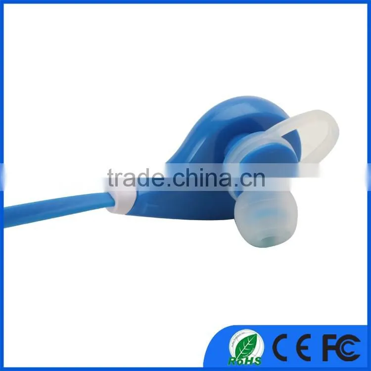 mini walkie talkie wireless earpiece with mic