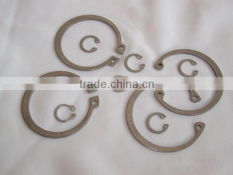 Retaining ring