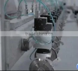 high quality tissue machine in shandong