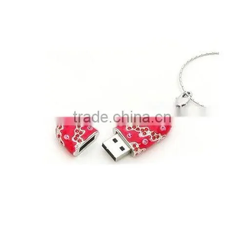 2014 X'mas world cup gift Promotional portable flash drive