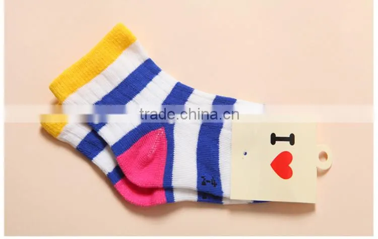 school girls fashion socks