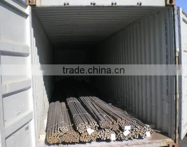20mm steel deformed rebar