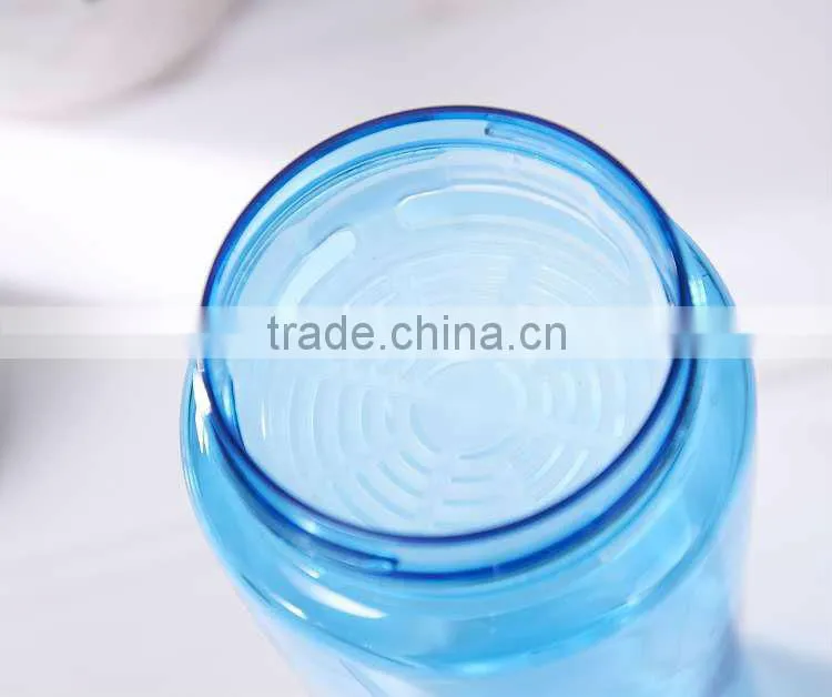 plastic water bottle, plastic cup, sport bottle in china