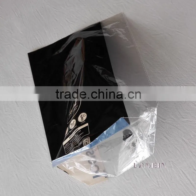 Desserts packaging Poly bag from Hangzhou factory