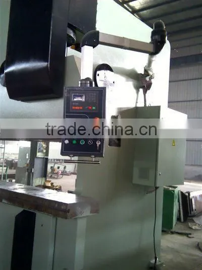 WC67Y Hydraulic Press Brake/ Plate bending machine