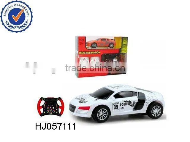 r/c mini 4ch cars ,RC car with infrared