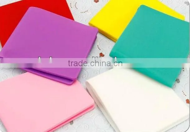Silicon man wallet,silicone billfold