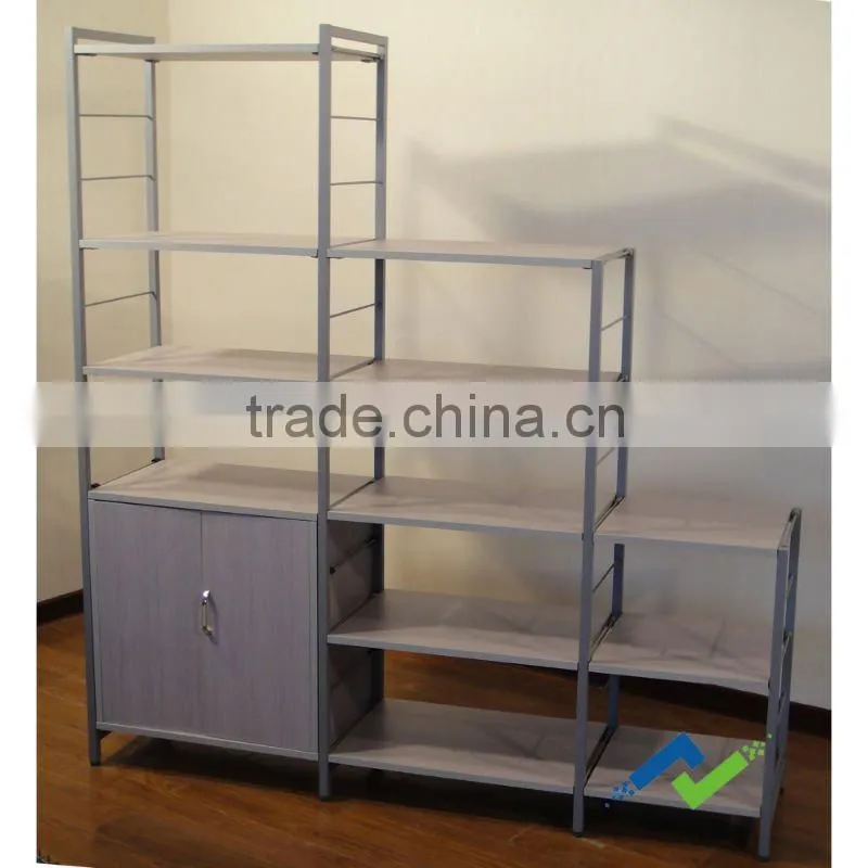 modular expostion shelf