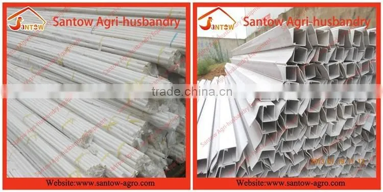 Chicken use welded wire chicken layer cages poultry battery egg laying cage system