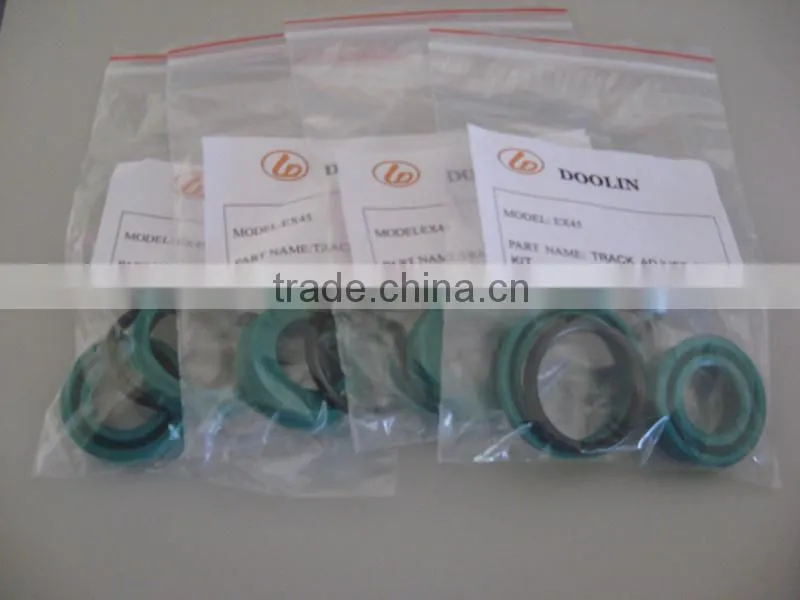 Swing Motor Seal Kit Swing Motor parts for Excavator
