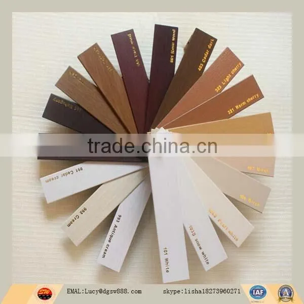 Design fashionable vertical roller shutter door machine
