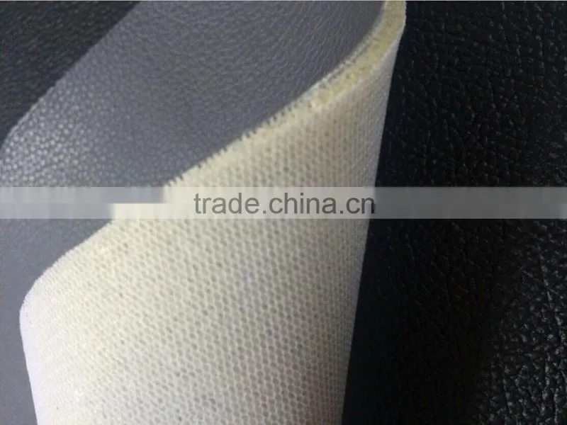pvc for car seat