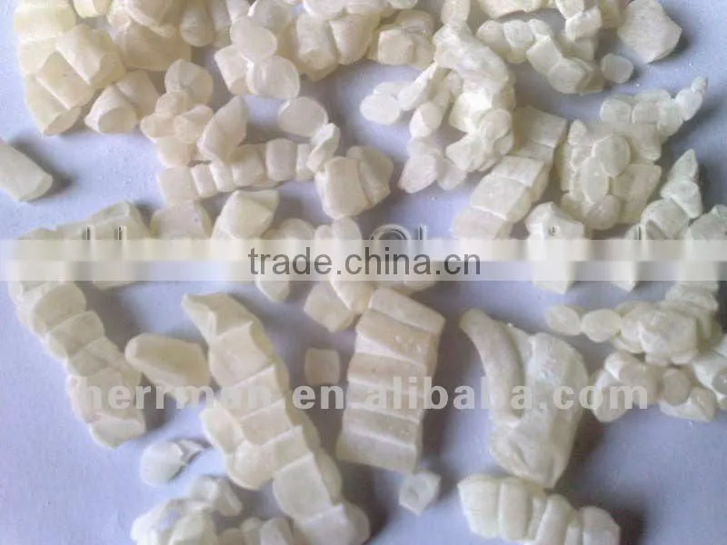 Chlorinate Ethylene Vinyl Acetate Copolymer