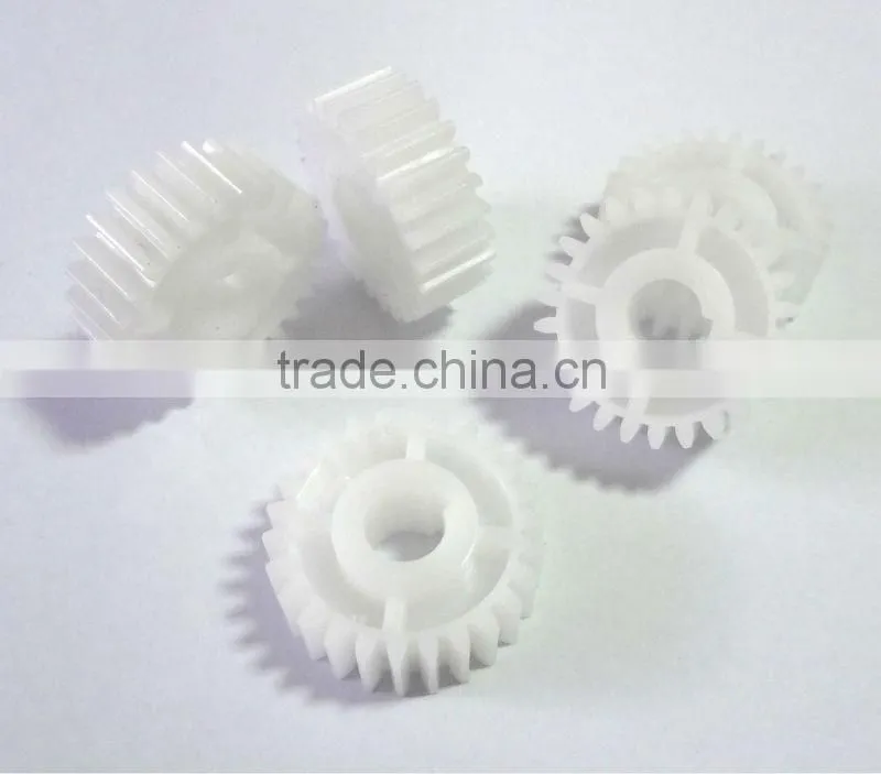 OEM plastic injection mold supplier