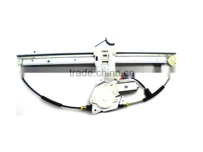 JMC Yusheng riser auto truck rear door window regulator lifter electric Right matching JMC pickup truck auto spare parts