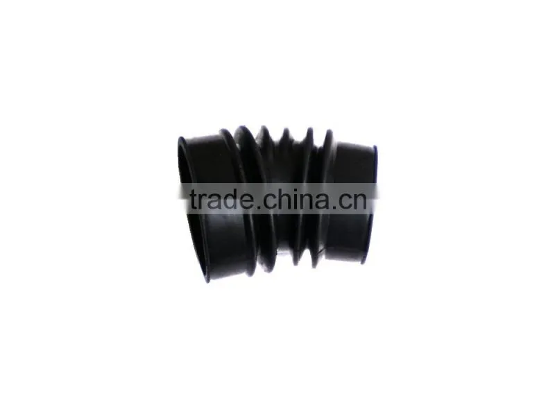 JMC Baodian Euro 3 auto car air filter pipe short pattern black JMC light truck pickup truck auto spare parts