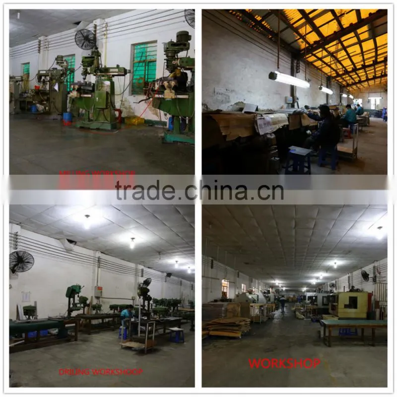 Industrial Aluminum Profile