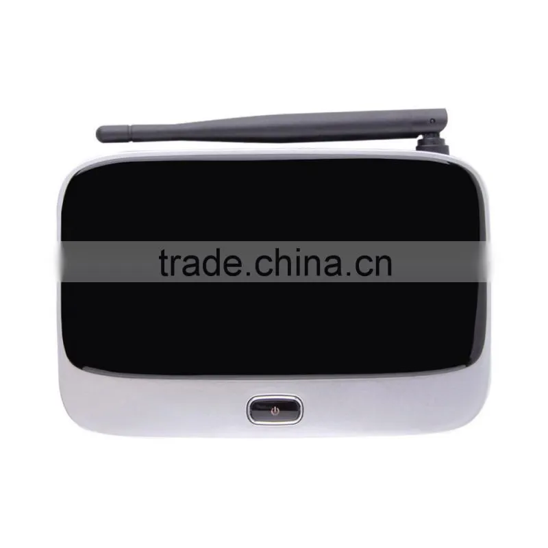 SmartTV Box cs918s google tv box Android4.2 Quad core 2G