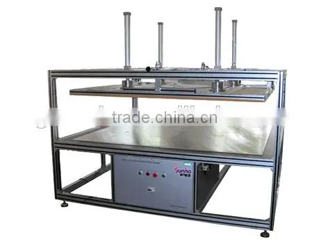 Electric Blanket products endurable voltage test online test device