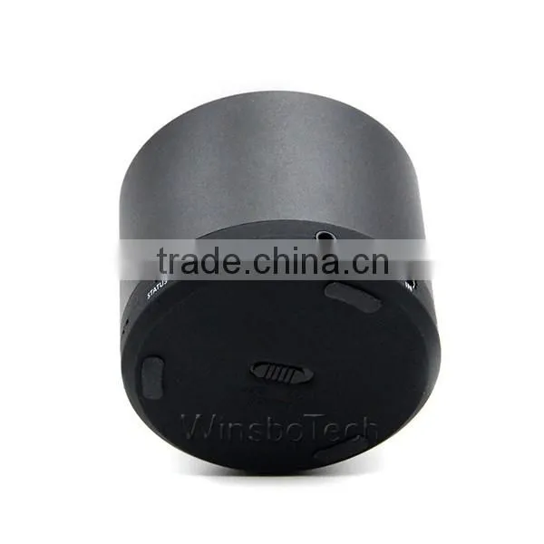 My vision bluetooth speaker 2015 Mini bluetooth speaker