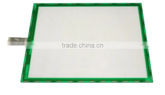 The best price for FUJITSU 12.1 inch/15 inch 7 wire resistive touch screen panel