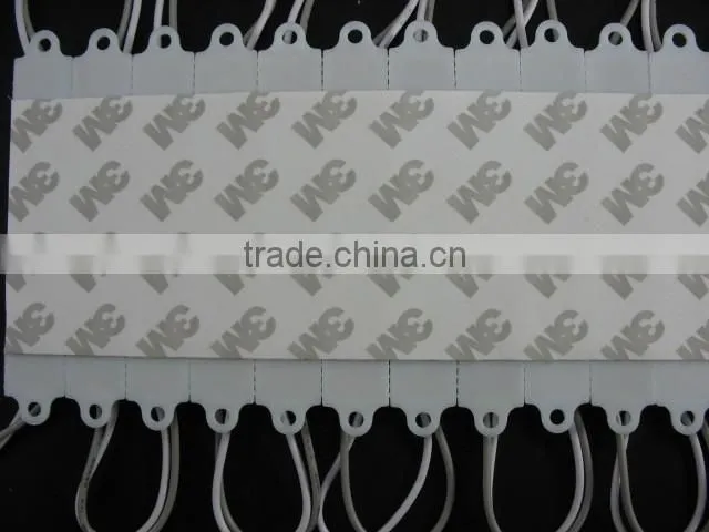 IP65 waterproof SMD5050 lcd module