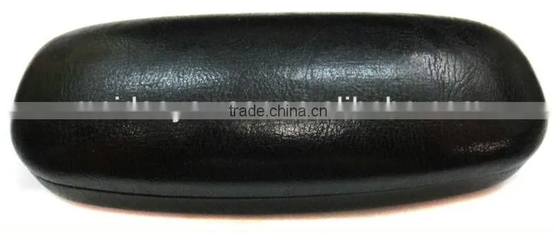 optical Eyewear glasses box leather spectacle case